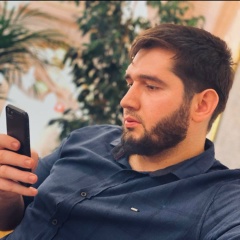 Адлан Дадуев, 25.10.1989, Chicago