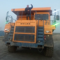 Андрей Лебедев, 03.04.1975, Санкт-Петербург