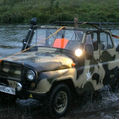Ренат Ибрагимов, 27.11.1989, Альметьевск