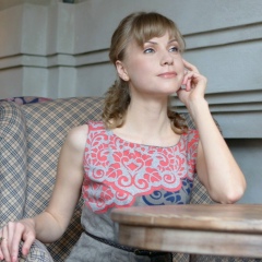 Валерия Любкина, 22.03.1984, Днепр (Днепропетровск)