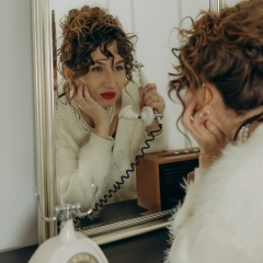 Алла Михайлова, 26.06, Пермь