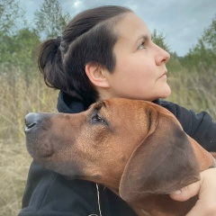 Екатерина Григорьева, 11.11.1981, Москва