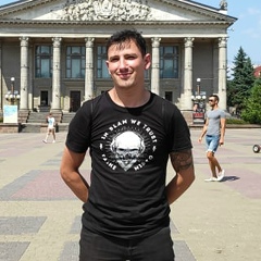 Виталий Панчуков, 30.11.1987, Одесса