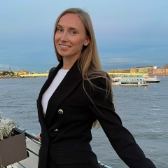 Анастасия Червинская, 02.09