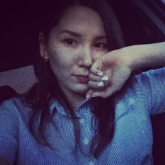 Мирдана Мухамедьярова, 13.08.1993, Актобе