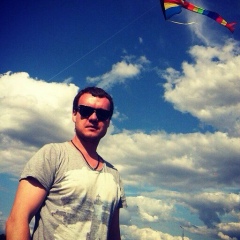 Денис Яценко, 21.10.1982, Магнитогорск