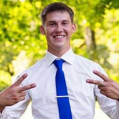 Дмитрий Петров, 02.04.1990