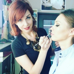 Ирина Хабер, 17.02.1978, Алматы