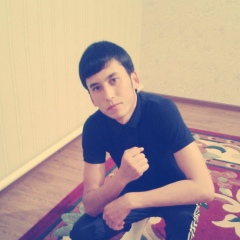 Ospan Kozdenov, 03.10.1993, Жанаозен