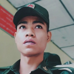 Naing Zin-Oo, 16.05.1992, Hpa-an