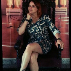 Екатерина Мишкова, 22.01, Сосновый Бор