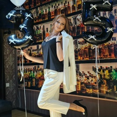 Светлана Зеленкова, 27.08.1989, Кызылорда