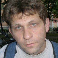 Дима Логунов, 06.03.1988, Ростов-на-Дону