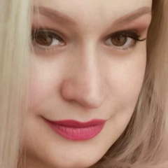 Екатерина Гущанская, 06.02, Новосибирск