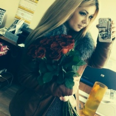 Алиса Енина, 29.06, Тамбов