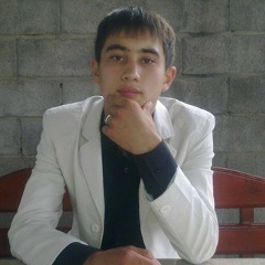 Аршидин Не-Важно, 01.06.1995, Жаркент