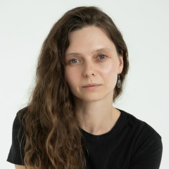 Ольга Лифашина, 17.10.1987, Москва