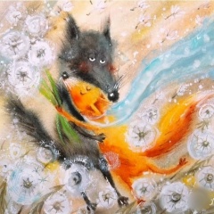 Алёна Павленко, Москва