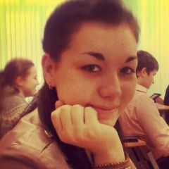 Гунча Атаева, 15.04.1993