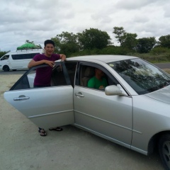 Aungkoko Koko, 17.06.1984