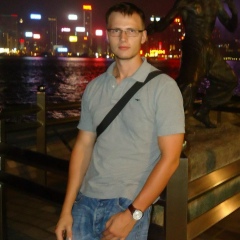 Игорь Артюков, 02.10.1986, Санкт-Петербург