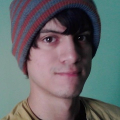 Christian Calvo, 05.10.1994