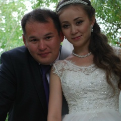 Айгерим Бакыткелди, 21.06.1989, Актобе