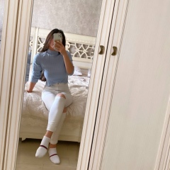 Айсулу Алтайбаева, 24.03