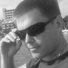 Андрей Авраменок, 02.01, Вологда