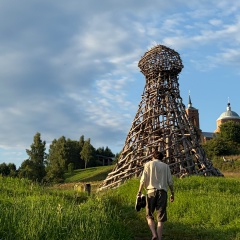 Александр Власов, 06.12