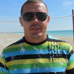 Николай Бескороваев, 07.04.1982, Алматы