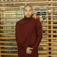 အ႐ွင္ သီလ၀ံသ, 03.02.1999, Yangon