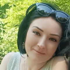 Александра Татонова, Владикавказ
