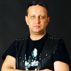 Владимир Нечаев, 08.04, Москва