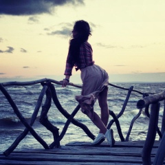 Кристина Лебедева