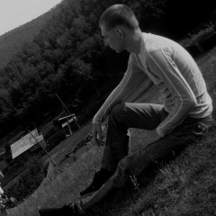 Александр Полухин, 16.03, Калга