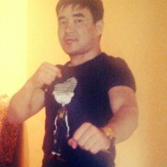 Рустем Калауов, 20.02.1988, Степногорск