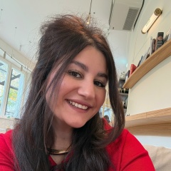 Анастасия Кондратенко, 10.06.1989, Москва