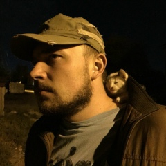 Сергей Зенгер, 05.10, Астана
