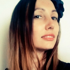 Мария Гомес, 31.03