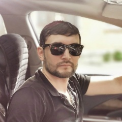 Гусейн Лабазанов, 07.09, Махачкала