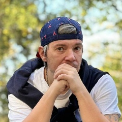 Сергей Трофимов, 18.03, Москва