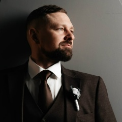 Алексей Татарников, 20.02, Томск