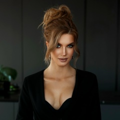 Маргарита Кудлач, 26.02, Санкт-Петербург