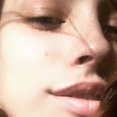 Rina Potapova, 26.09.1993, Алматы