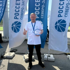 Павел Волков, 31.07, Гдов