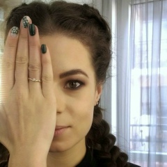 Nadi Kytikyla, 10.01.1993