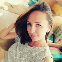 Ольга Ольга, Санкт-Петербург