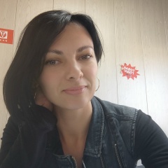 Татьяна Леонтьева, 28.09.1986, Симферополь