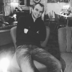 Никита Птицын, 20.05.1987, Москва